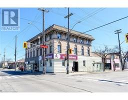 350 Ottawa Street N, hamilton, Ontario
