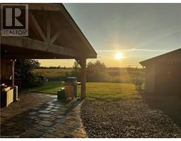 3759 #3 Highway, hagersville, Ontario