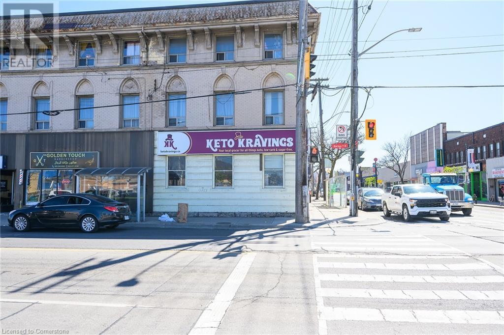 350 Ottawa Street N, Hamilton, Ontario  L8H 4A1 - Photo 26 - XH4192082