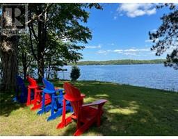 61 STEWART Street, mactier, Ontario