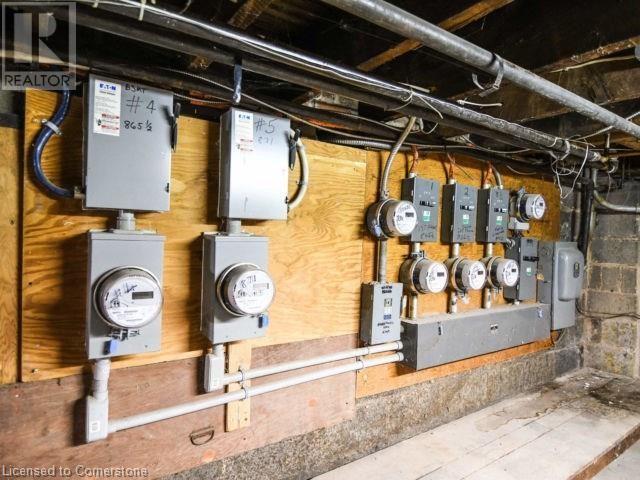 865/871/873 King Street E, Hamilton, Ontario  L8M 1B5 - Photo 18 - XH4192149