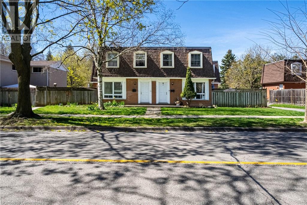 648-654 FRANCIS Road, burlington, Ontario