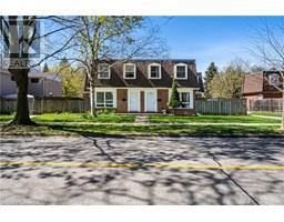 648-654 FRANCIS Road, burlington, Ontario