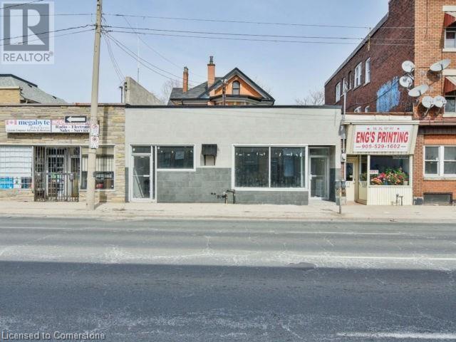 865-871-873 King Street E, Hamilton, Ontario  L8M 1B5 - Photo 1 - XH4192154