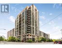 88 BROADWAY Avenue Unit# 304, toronto, Ontario