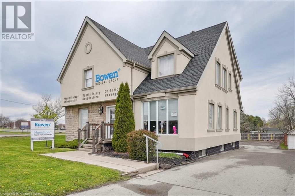 2783 KING Street E, hamilton, Ontario