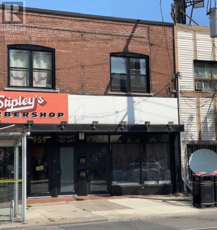 961 King Street E, Hamilton, Ontario  L8M 1C3 - Photo 2 - XH4192277