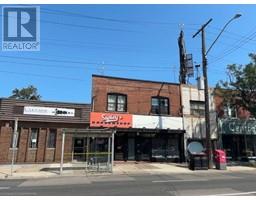 961 KING Street E, hamilton, Ontario