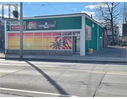 1354 Barton Street E Unit# 1, hamilton, Ontario