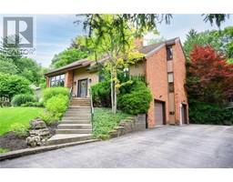 101 HILLCREST Avenue, dundas, Ontario