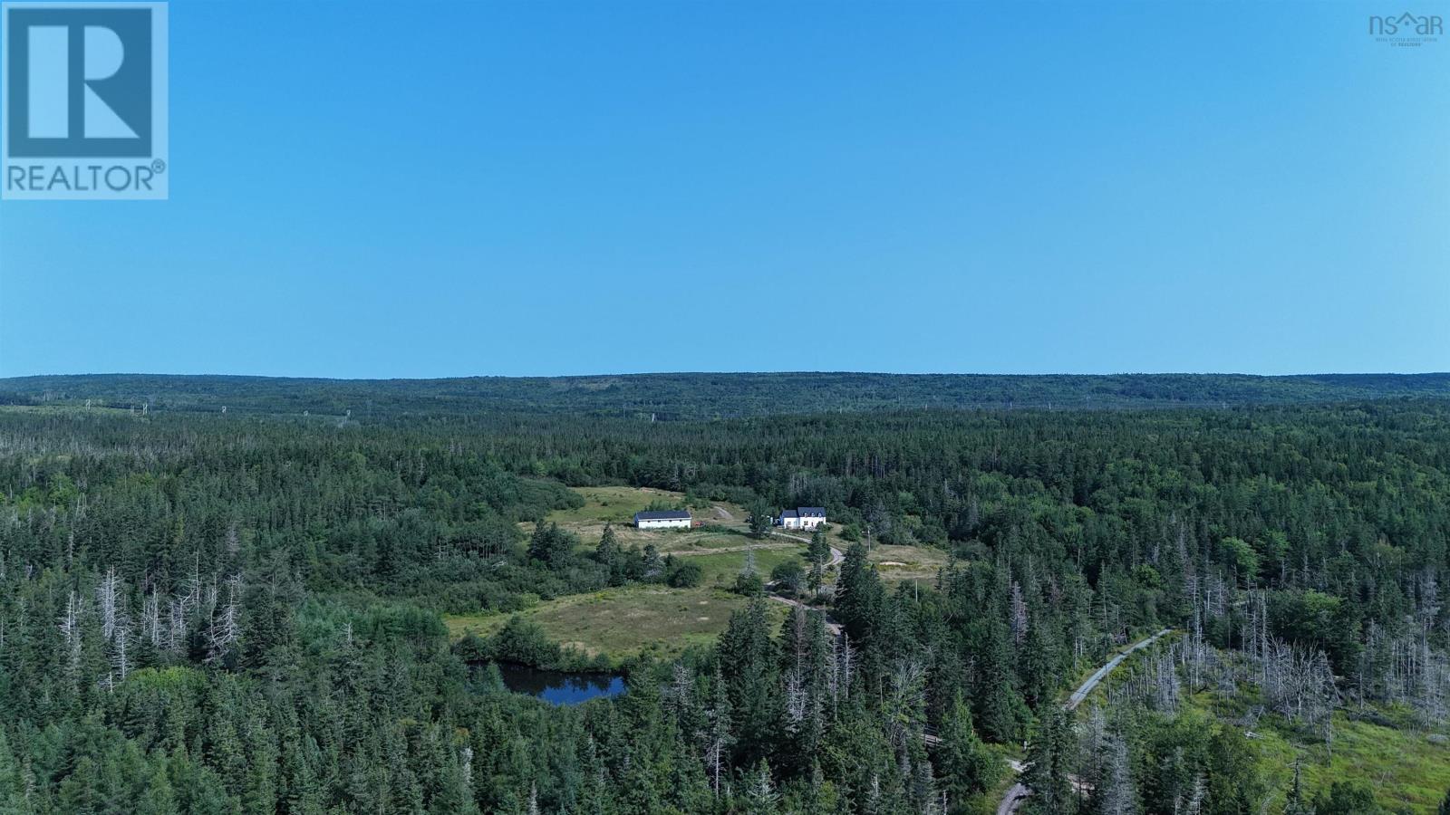 1520 Back Road, River Bourgeois, Nova Scotia  B0E 2X0 - Photo 16 - 202422473