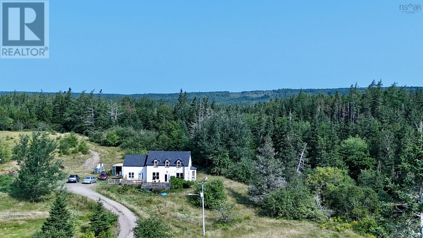 1520 Back Road, River Bourgeois, Nova Scotia  B0E 2X0 - Photo 2 - 202422473