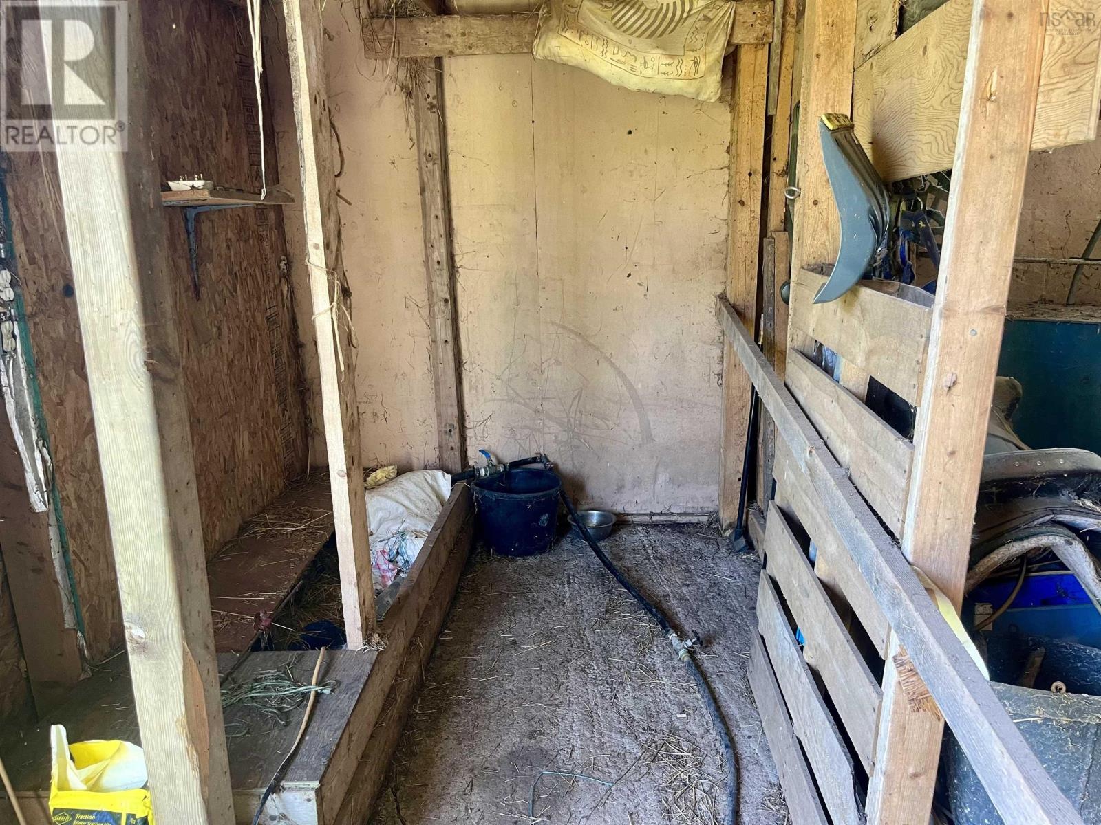 1520 Back Road, River Bourgeois, Nova Scotia  B0E 2X0 - Photo 29 - 202422488