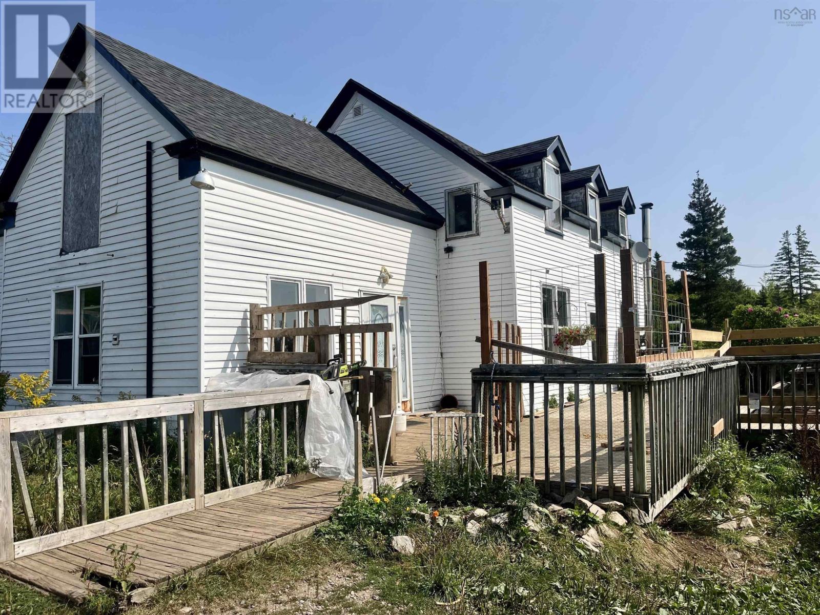 1520 Back Road, River Bourgeois, Nova Scotia  B0E 2X0 - Photo 34 - 202422488