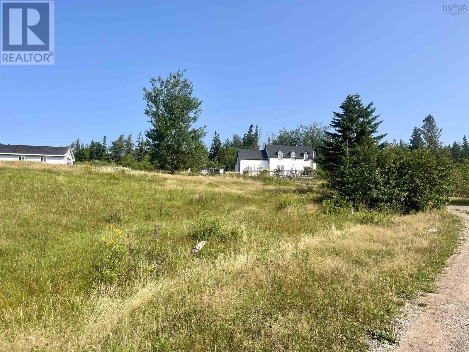 1520 Back Road, River Bourgeois, Nova Scotia  B0E 2X0 - Photo 40 - 202422488