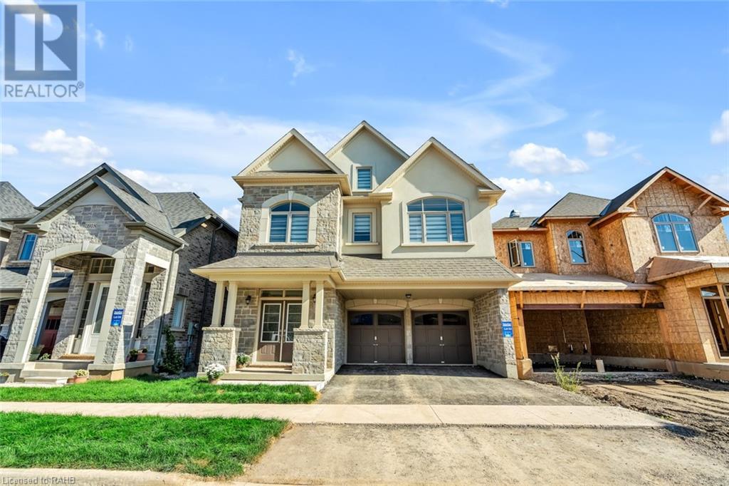 3916 KOENIG Road, Burlington, Ontario