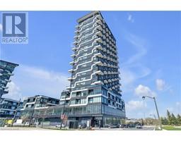 297 OAK WALK Drive Unit# 1106, oakville, Ontario