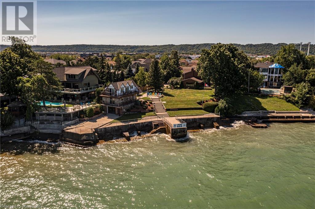 23 Winona Park Road, Stoney Creek, Ontario  L8E 5E9 - Photo 1 - XH4192518