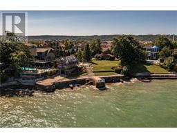 23 WINONA PARK Road, stoney creek, Ontario