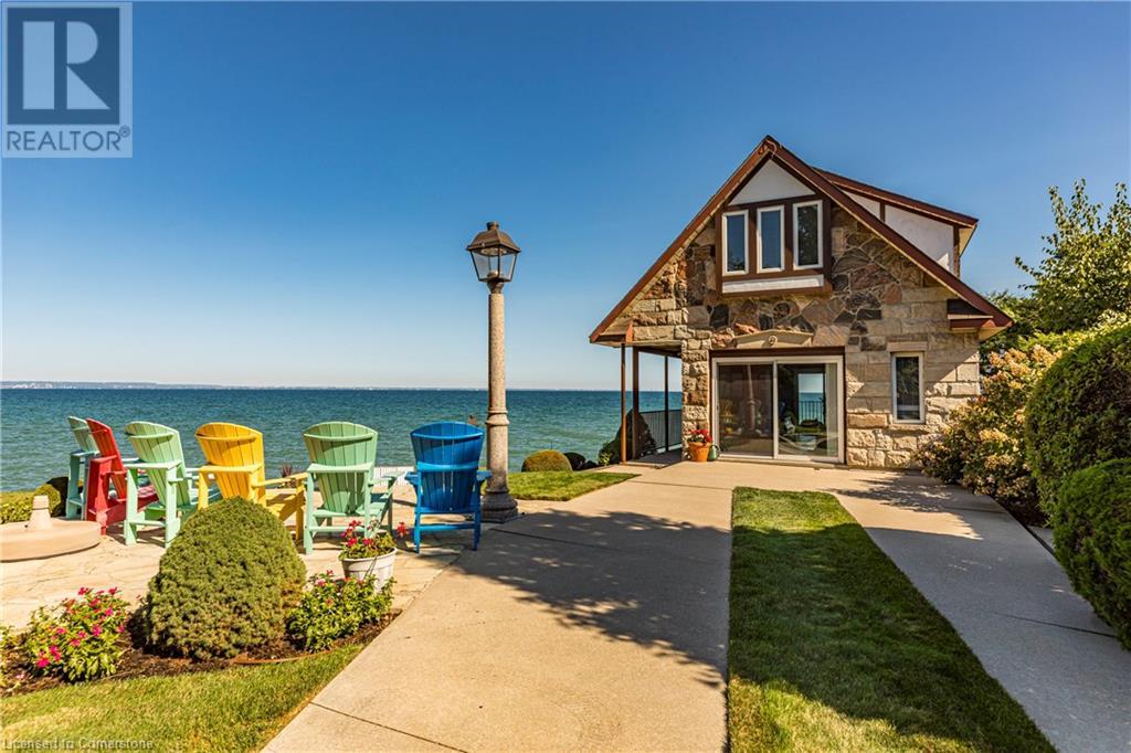 23 Winona Park Road, Stoney Creek, Ontario  L8E 5E9 - Photo 6 - XH4192518