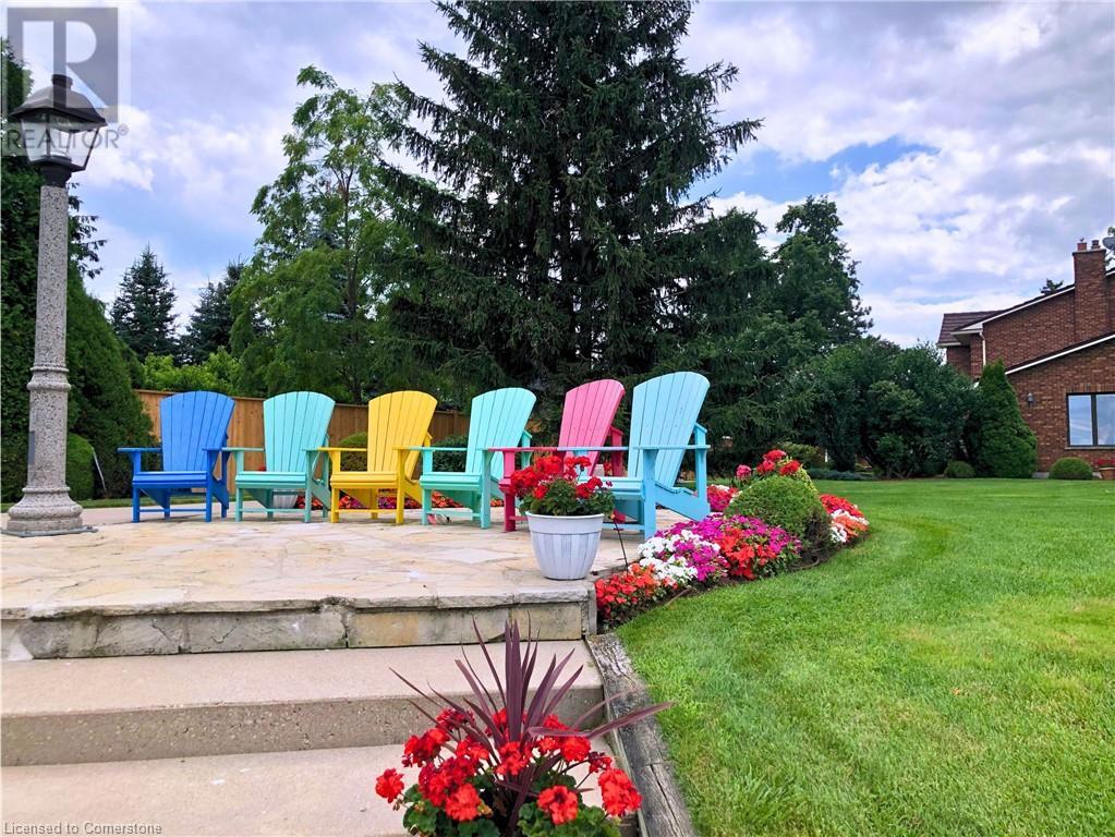 23 Winona Park Road, Stoney Creek, Ontario  L8E 5E9 - Photo 49 - XH4192518