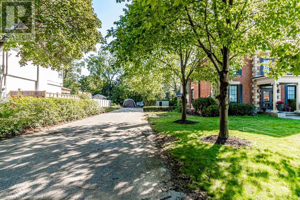 182 CONCESSION Street, hamilton, Ontario