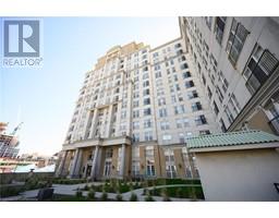 135 JAMES Street S Unit# 915, hamilton, Ontario