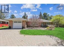 1307 PELHAM Street, fonthill, Ontario