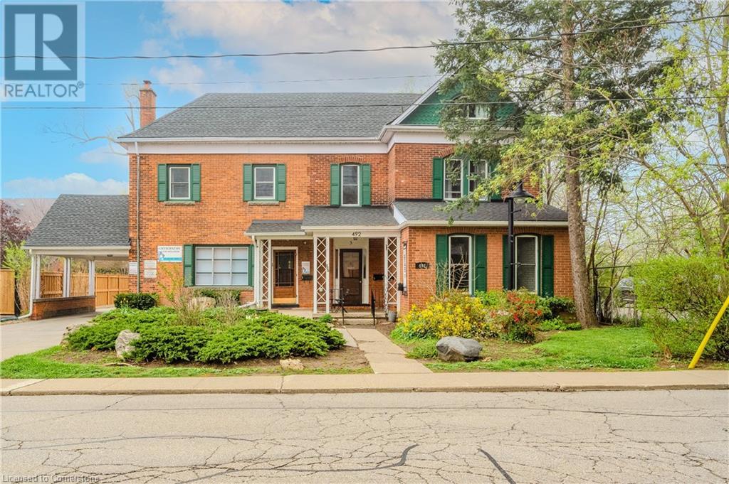 Property at 492 LOCUST Street image 3