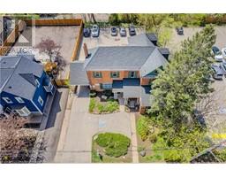 492 LOCUST Street, Burlington, Ontario