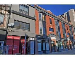 461 KING Street E Unit# Commercial, hamilton, Ontario