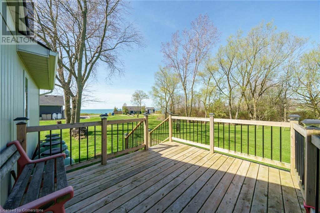 2970 Lakeshore Road, Dunnville, Ontario  N1A 2W8 - Photo 42 - XH4192818