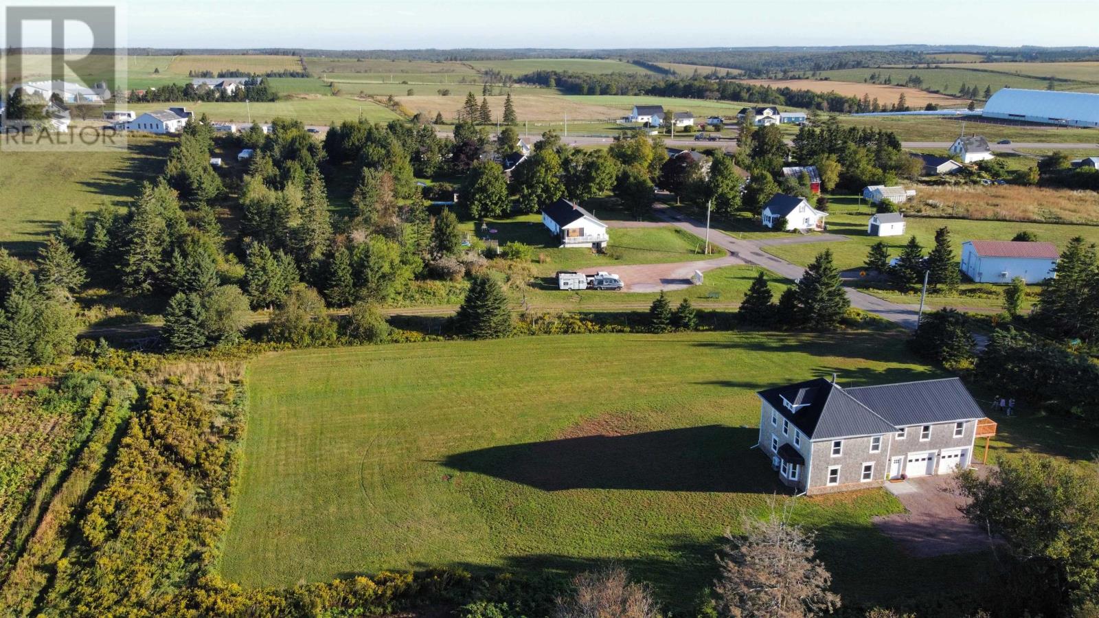 48 Fredericton Station Road, Hazel Grove, Prince Edward Island  C0A 1N0 - Photo 46 - 202422487