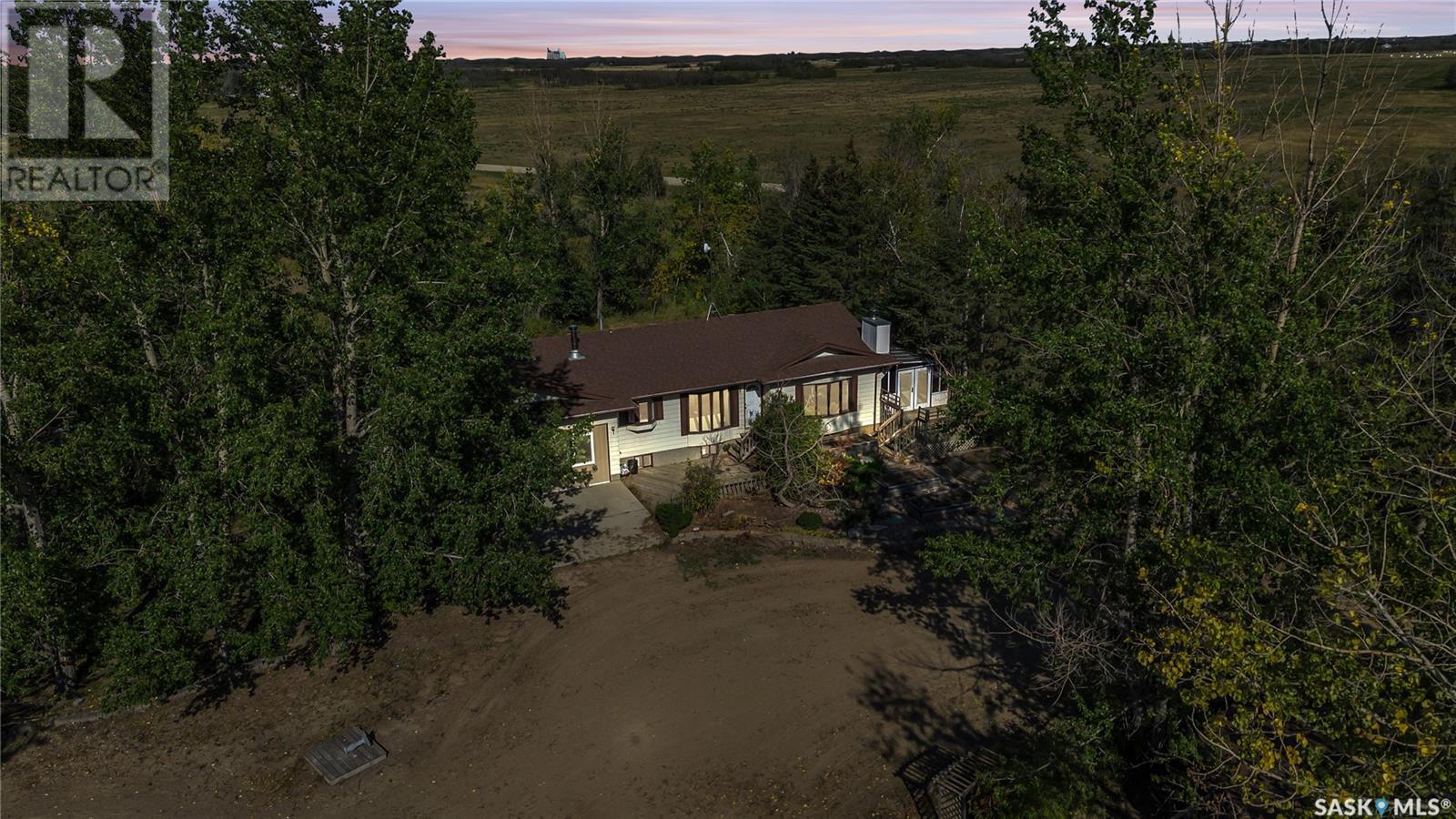 Enyr Land & Equestrian Estate, Corman Park Rm No. 344, Saskatchewan  S0K 2T0 - Photo 2 - SK983876