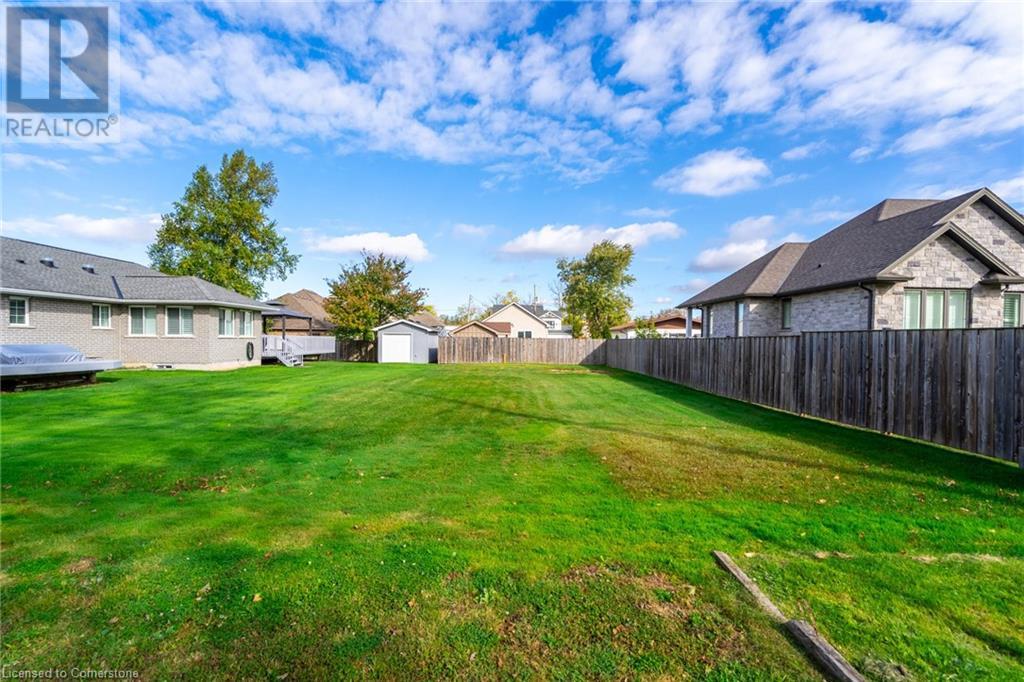 24 South Main Street, Thorold, Ontario L0S 1K0 - Photo 13 - XH4192860