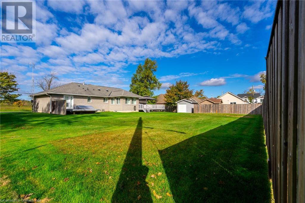 24 South Main Street, Thorold, Ontario L0S 1K0 - Photo 8 - XH4192860