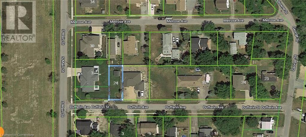 24 South Main Street, Thorold, Ontario L0S 1K0 - Photo 15 - XH4192860