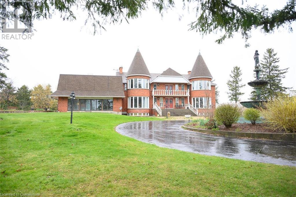 97 5TH CONC Road E, flamborough, Ontario