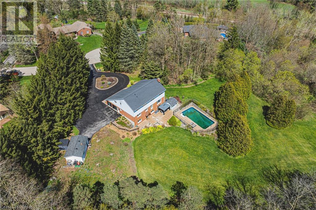 6 Iris Court, Carlisle, Ontario  L0R 1H3 - Photo 1 - XH4192941