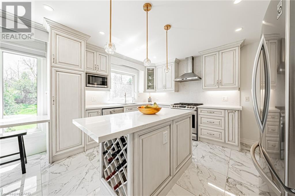 6 Iris Court, Carlisle, Ontario  L0R 1H3 - Photo 9 - XH4192941