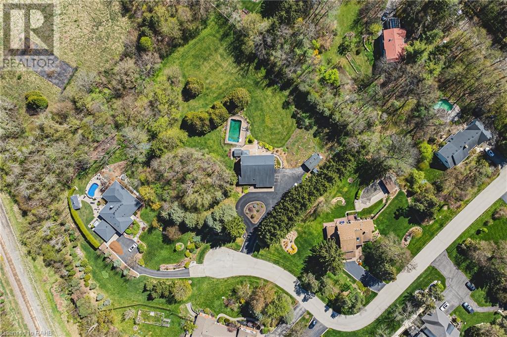 6 Iris Court, Carlisle, Ontario  L0R 1H3 - Photo 48 - XH4192941