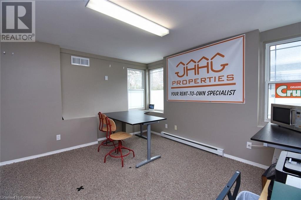 581 Plains Road E, Burlington, Ontario  L7T 2E6 - Photo 14 - XH4192973