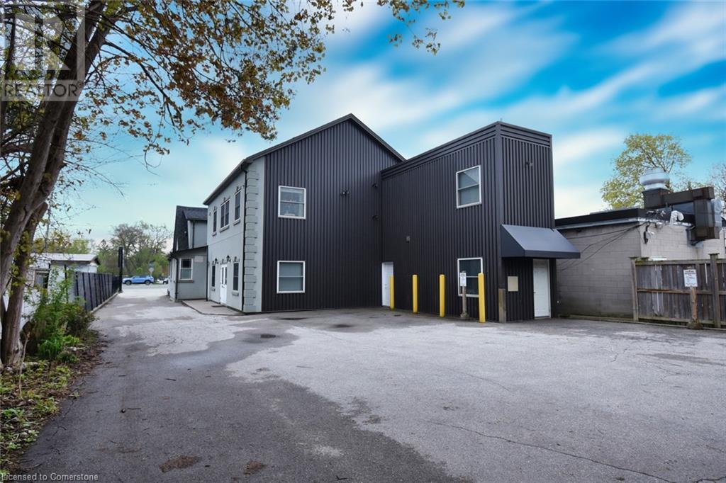 581 Plains Road E, Burlington, Ontario  L7T 2E6 - Photo 32 - XH4192973