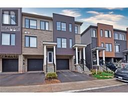 36 RADISON Lane, hamilton, Ontario