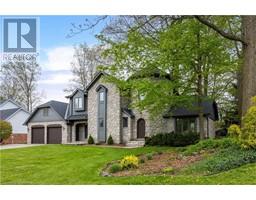 14 KENTMERE Grove, carlisle, Ontario