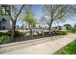 2001 Bonnymede Drive Unit# 88, mississauga, Ontario