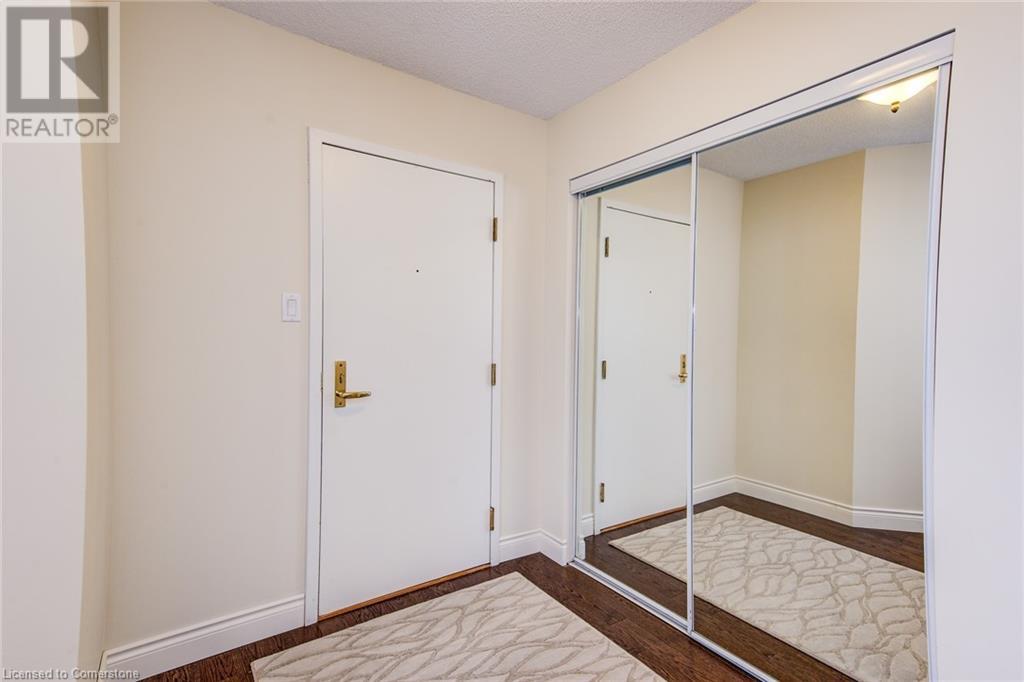 6 Willow Street Unit# #1505, Waterloo, Ontario N2J 4S3 - Photo 9 - XH4193131