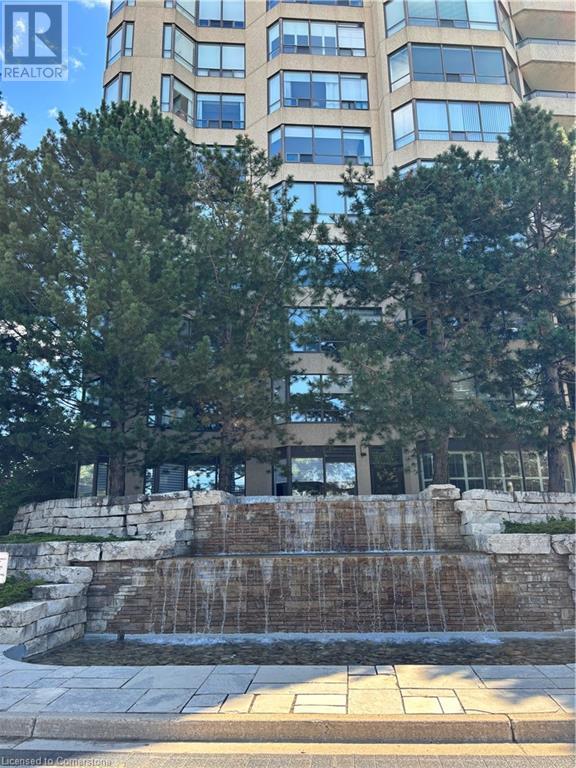 6 Willow Street Unit# #1505, Waterloo, Ontario N2J 4S3 - Photo 4 - XH4193131