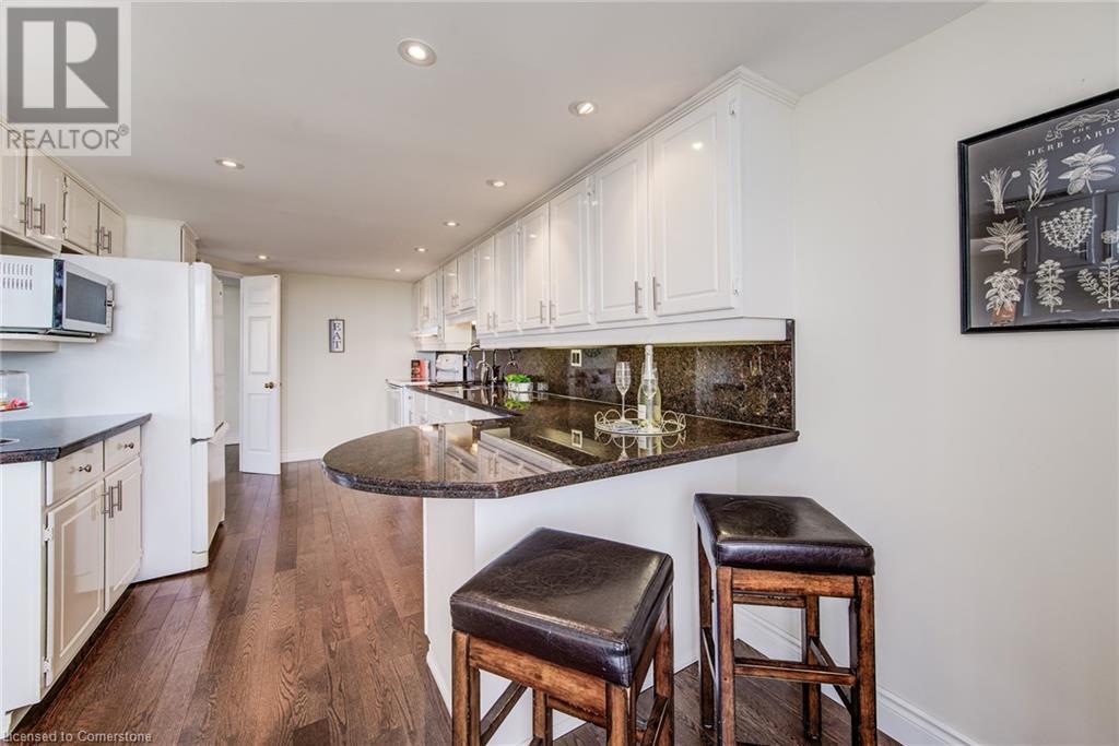 6 Willow Street Unit# #1505, Waterloo, Ontario N2J 4S3 - Photo 14 - XH4193131