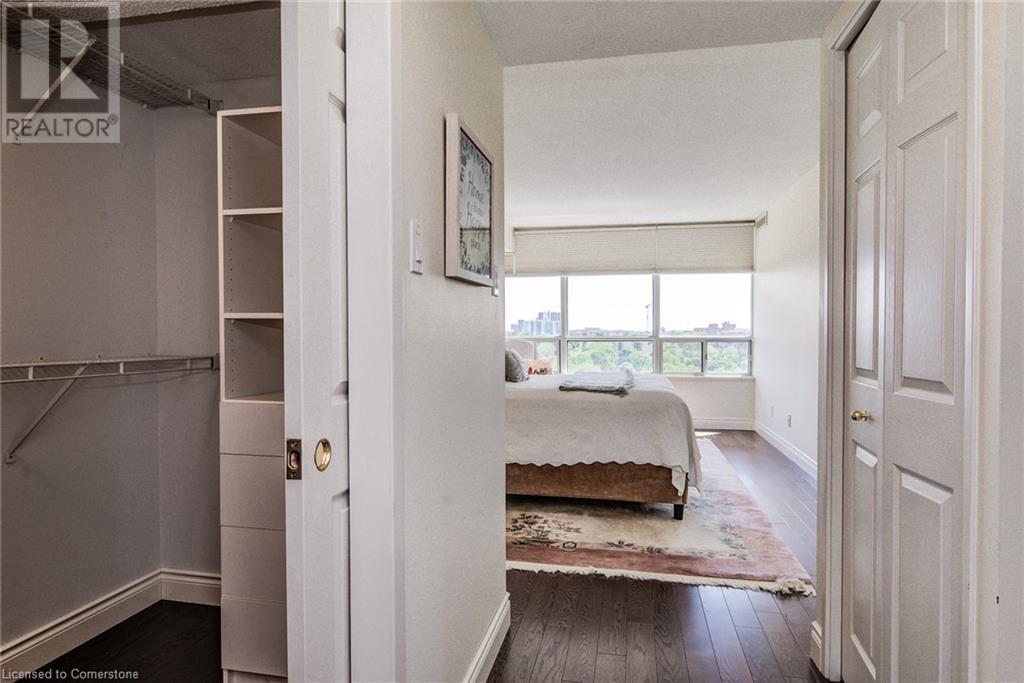 6 Willow Street Unit# #1505, Waterloo, Ontario N2J 4S3 - Photo 25 - XH4193131